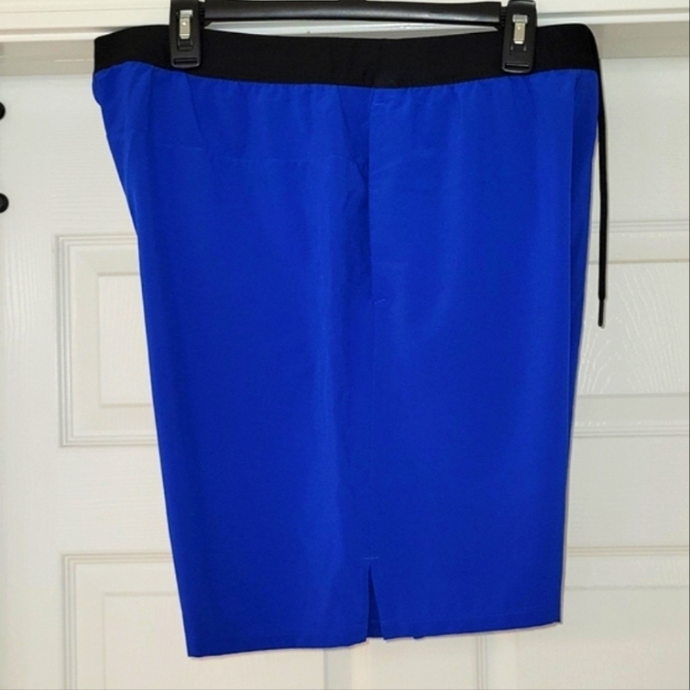 Reebok Men's Athletic Shorts - Picture 2 of 5